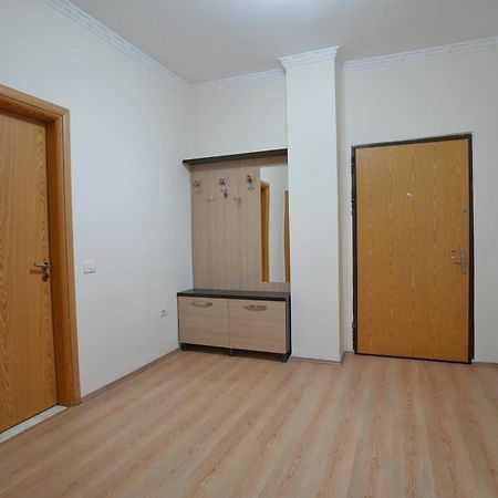 Apartamento “Apheartment Gjirokastra” Exterior foto