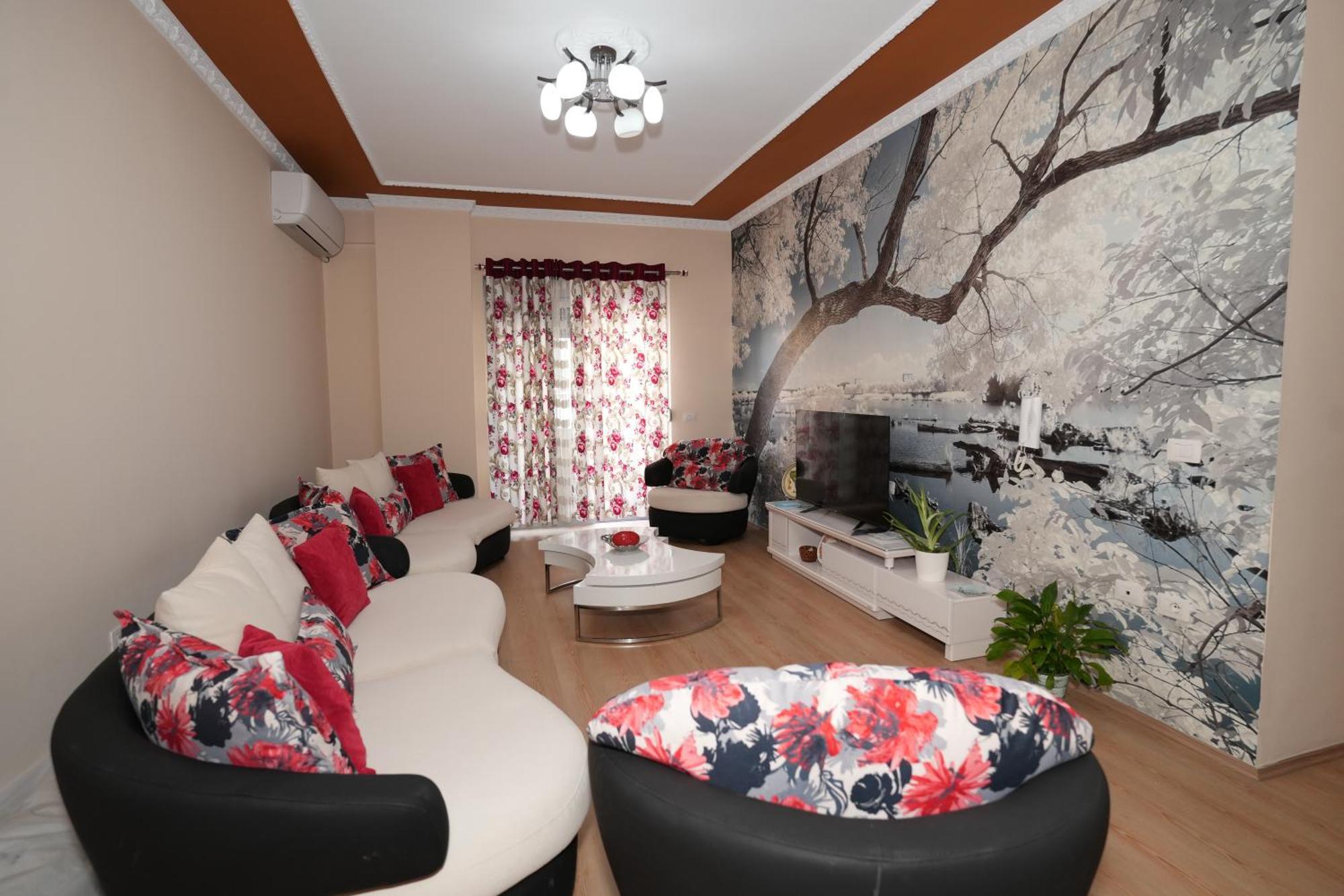 Apartamento “Apheartment Gjirokastra” Exterior foto