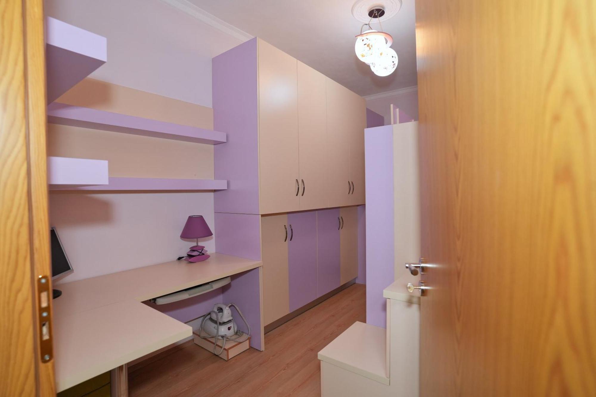 Apartamento “Apheartment Gjirokastra” Exterior foto