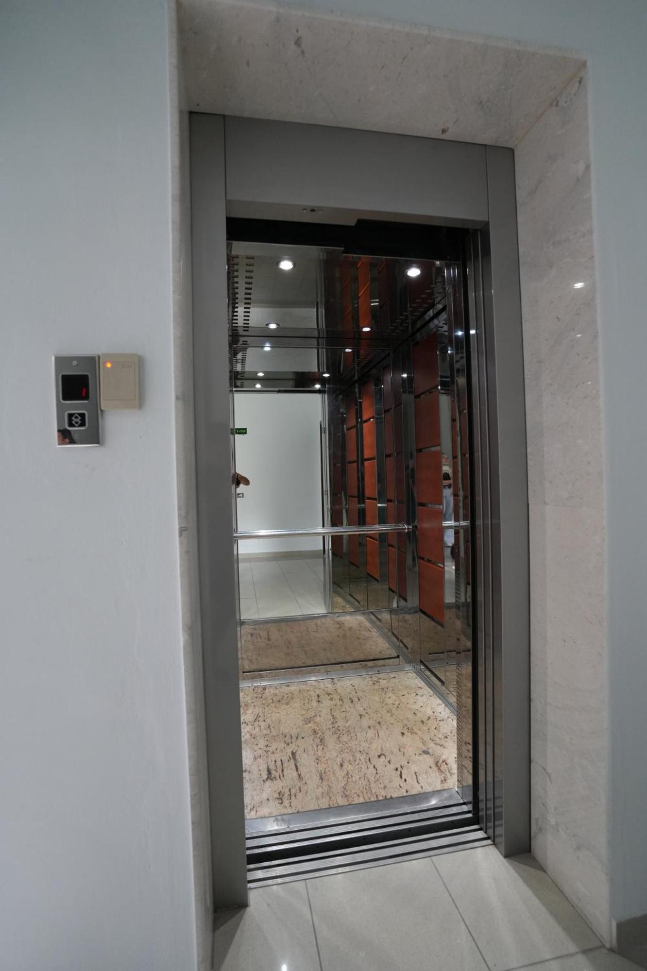 Apartamento “Apheartment Gjirokastra” Exterior foto