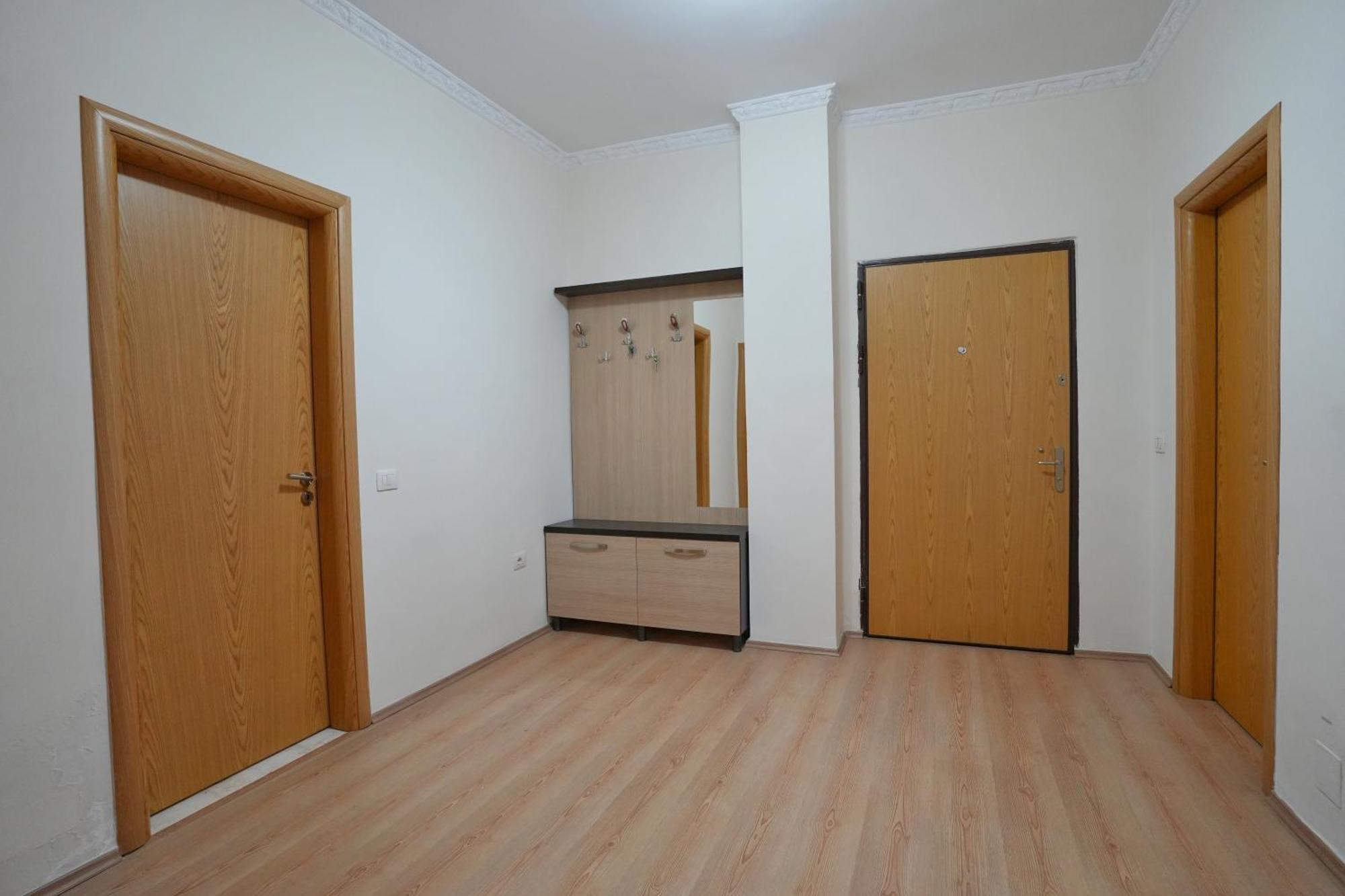 Apartamento “Apheartment Gjirokastra” Exterior foto