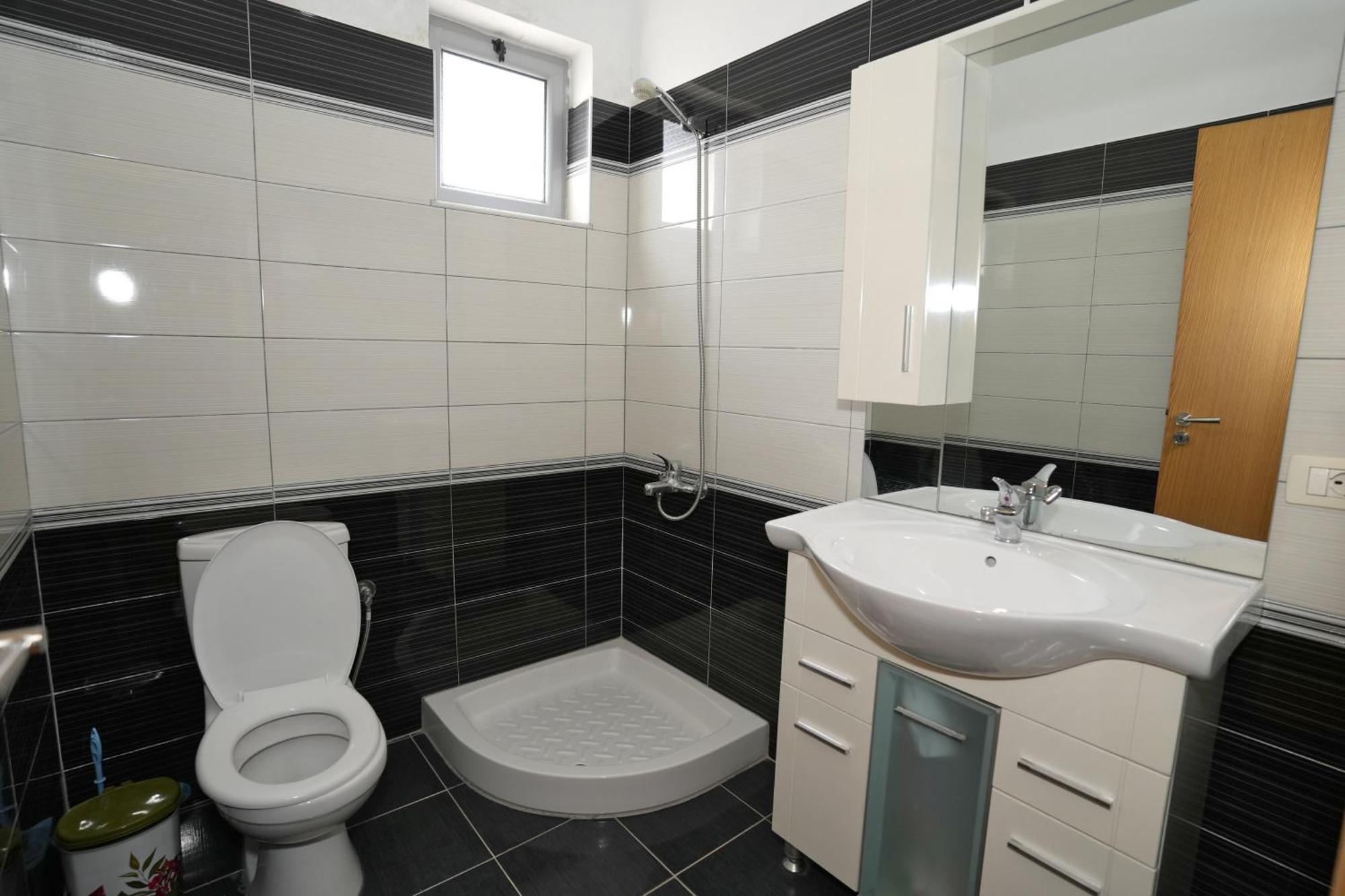 Apartamento “Apheartment Gjirokastra” Exterior foto