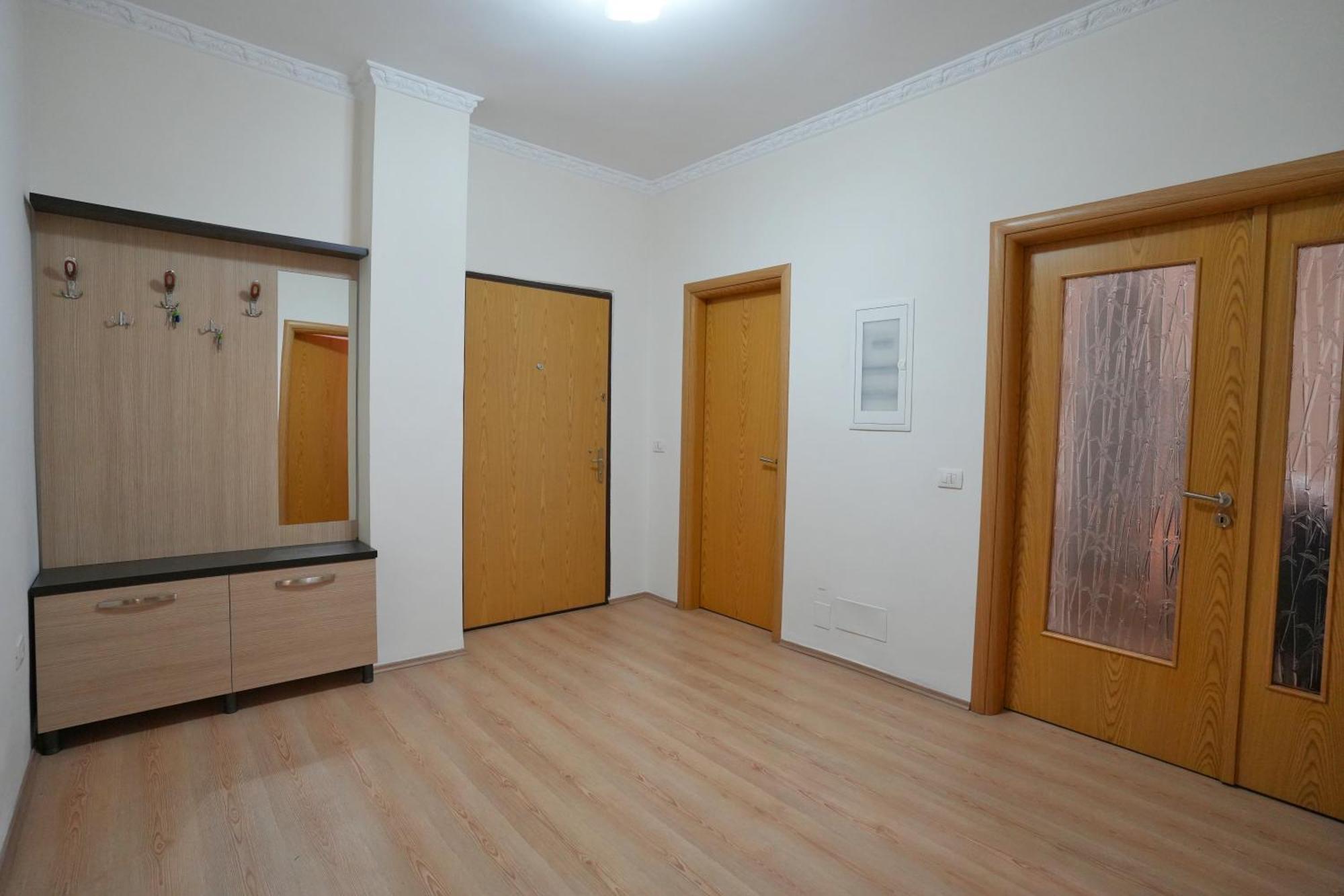 Apartamento “Apheartment Gjirokastra” Exterior foto