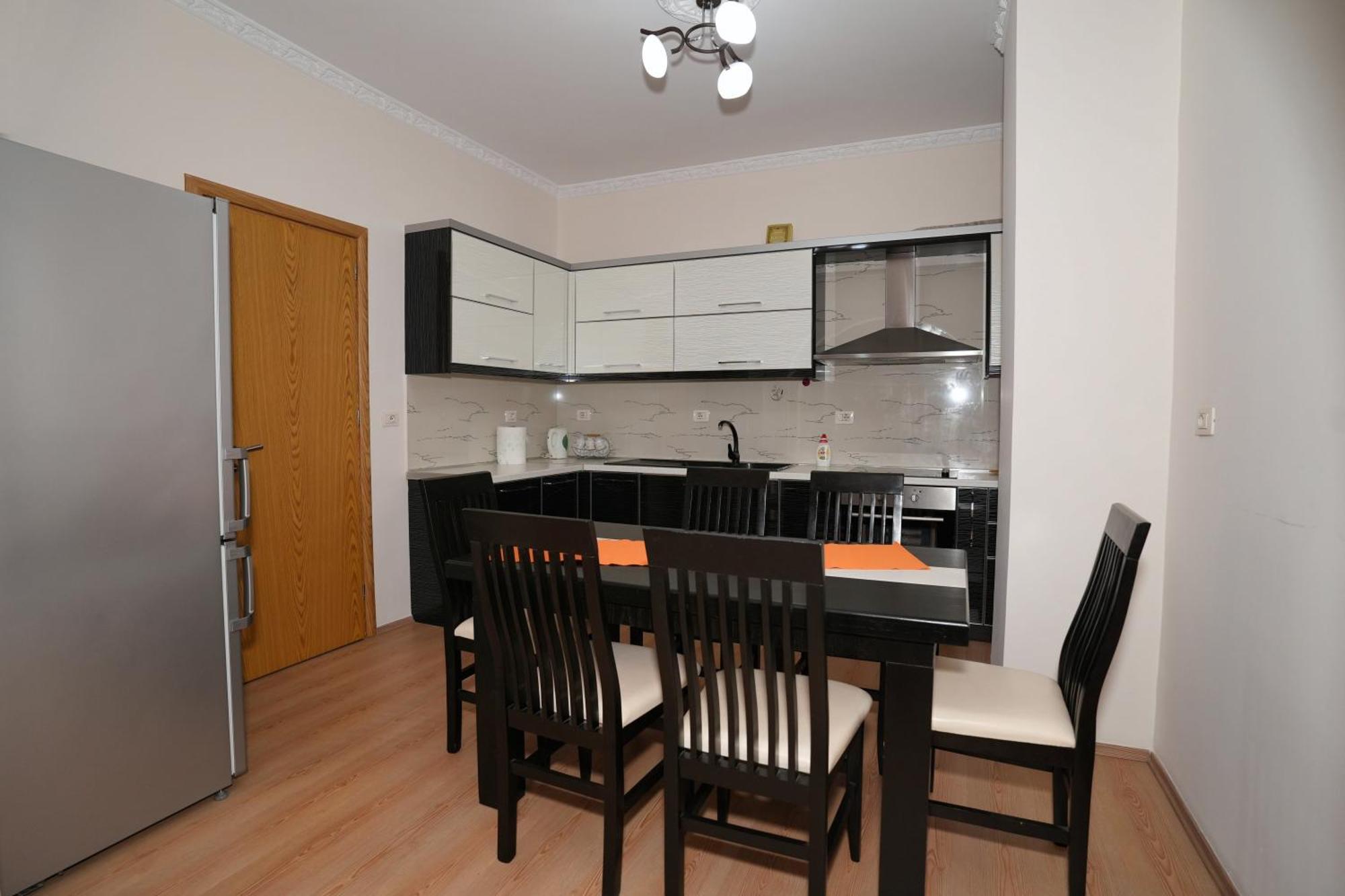 Apartamento “Apheartment Gjirokastra” Exterior foto