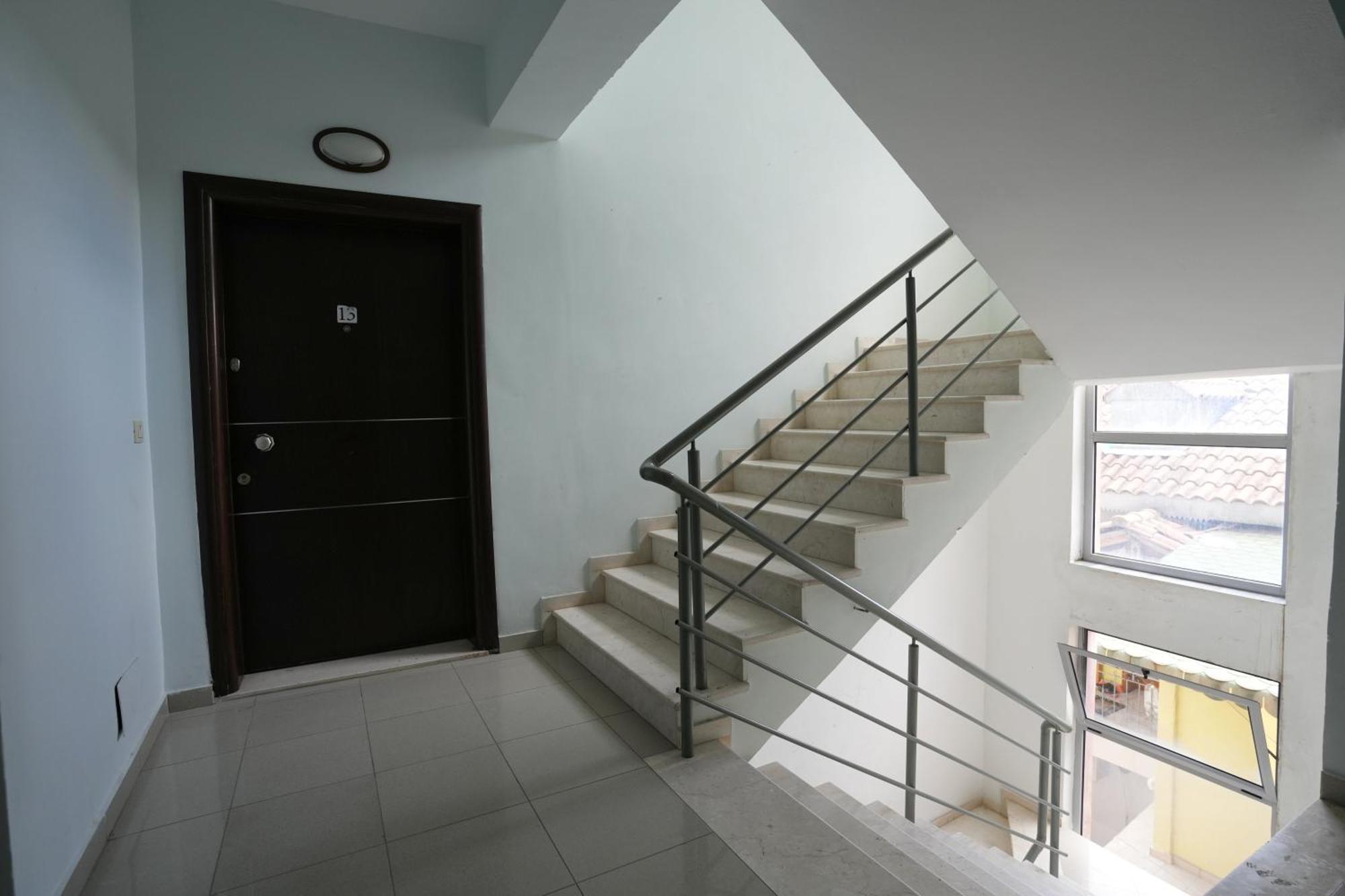 Apartamento “Apheartment Gjirokastra” Exterior foto