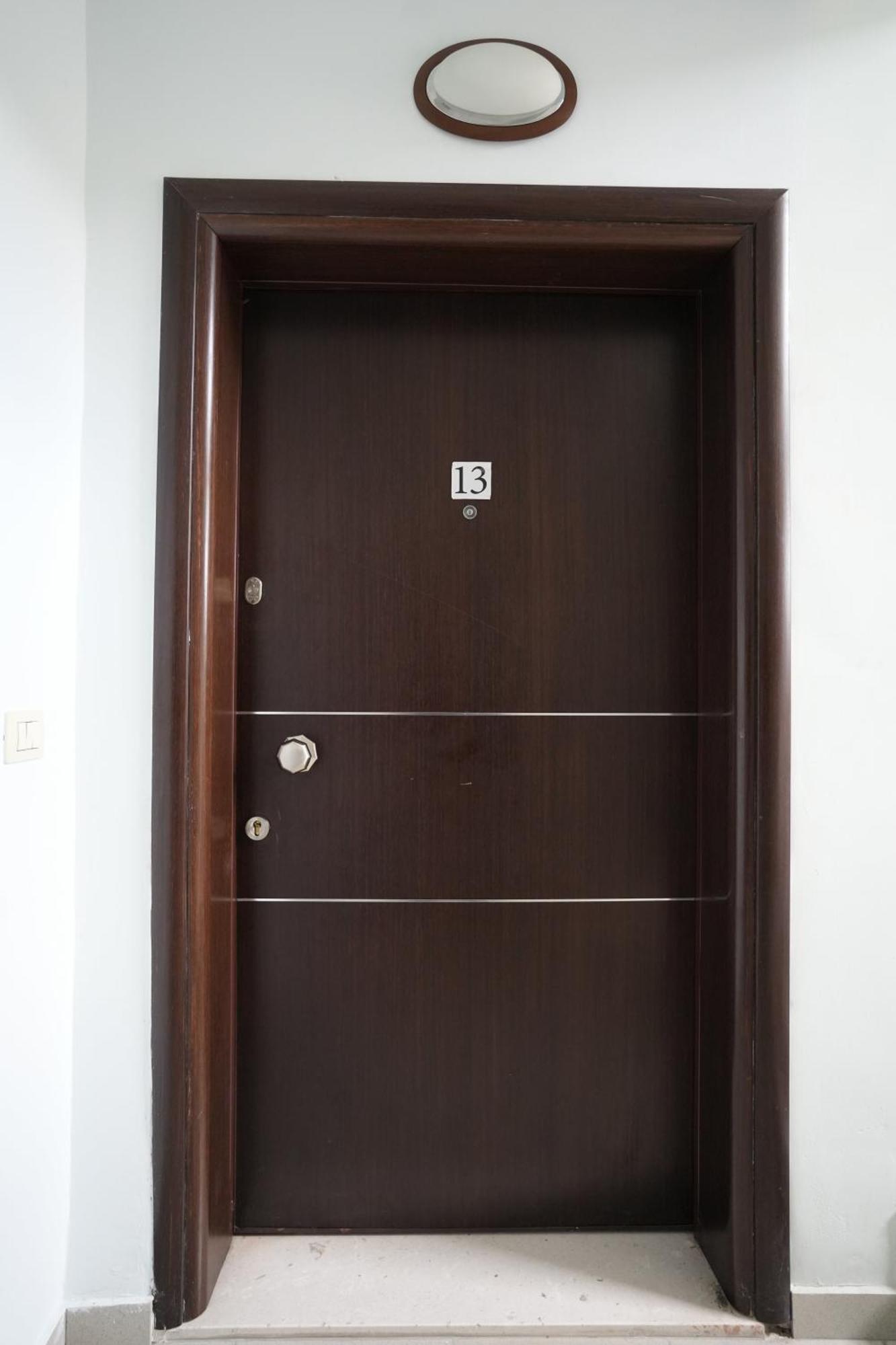 Apartamento “Apheartment Gjirokastra” Exterior foto