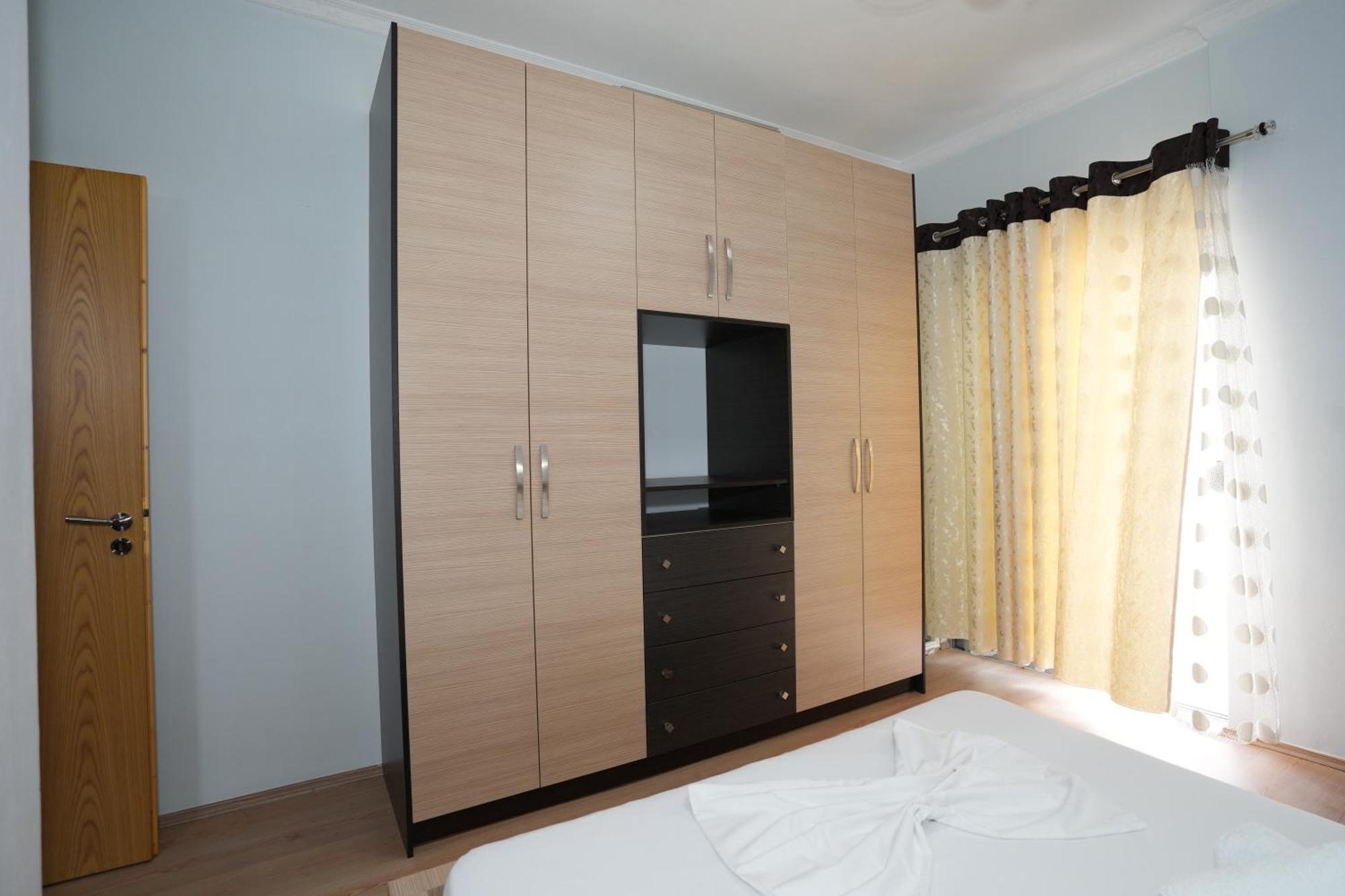 Apartamento “Apheartment Gjirokastra” Exterior foto