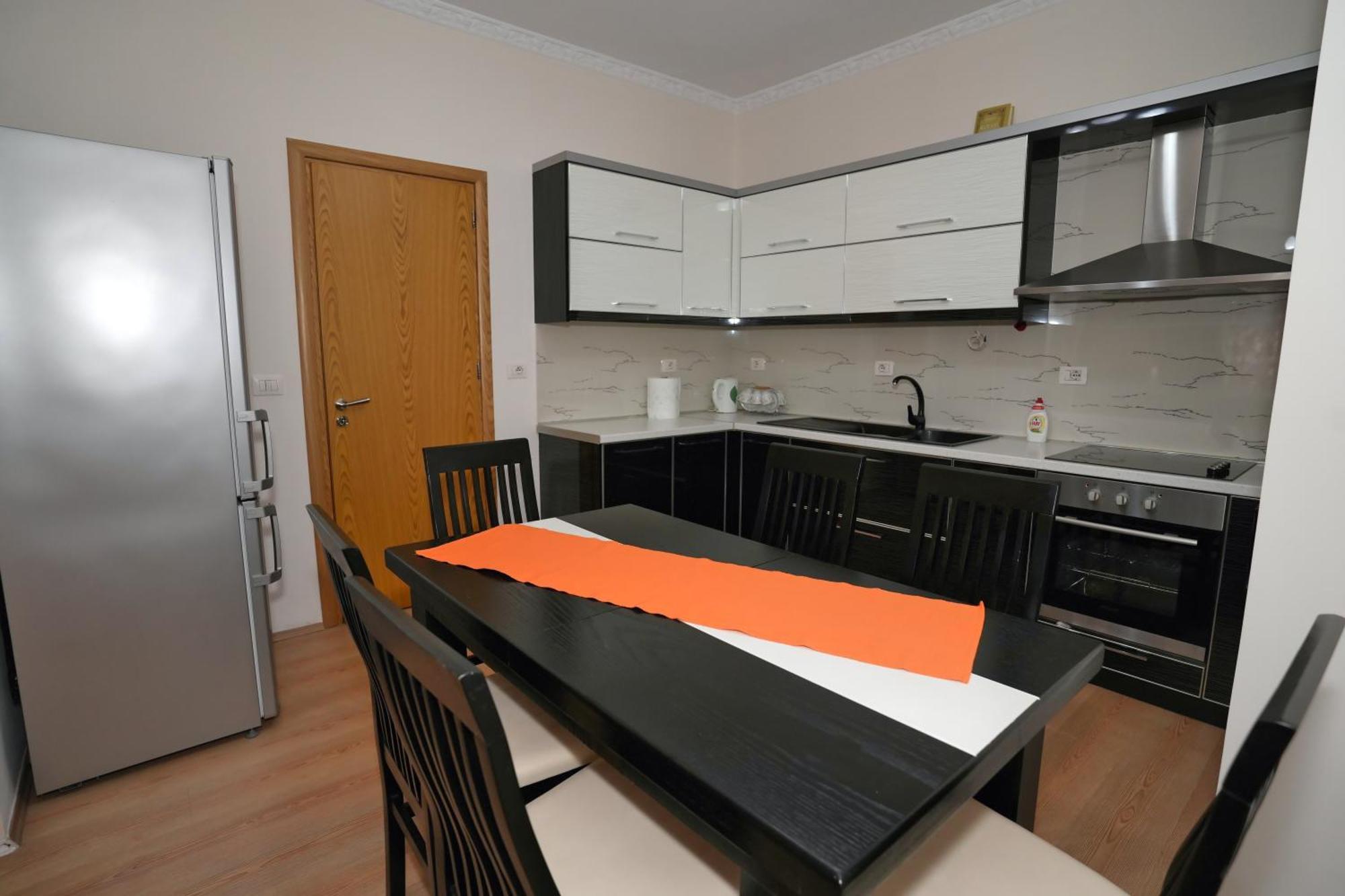 Apartamento “Apheartment Gjirokastra” Exterior foto