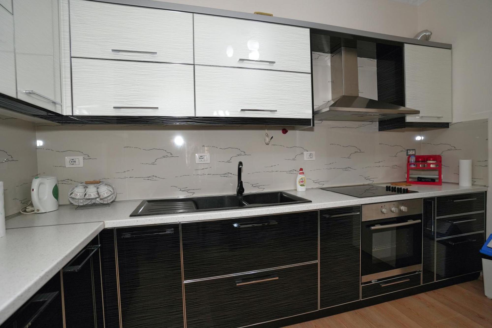 Apartamento “Apheartment Gjirokastra” Exterior foto