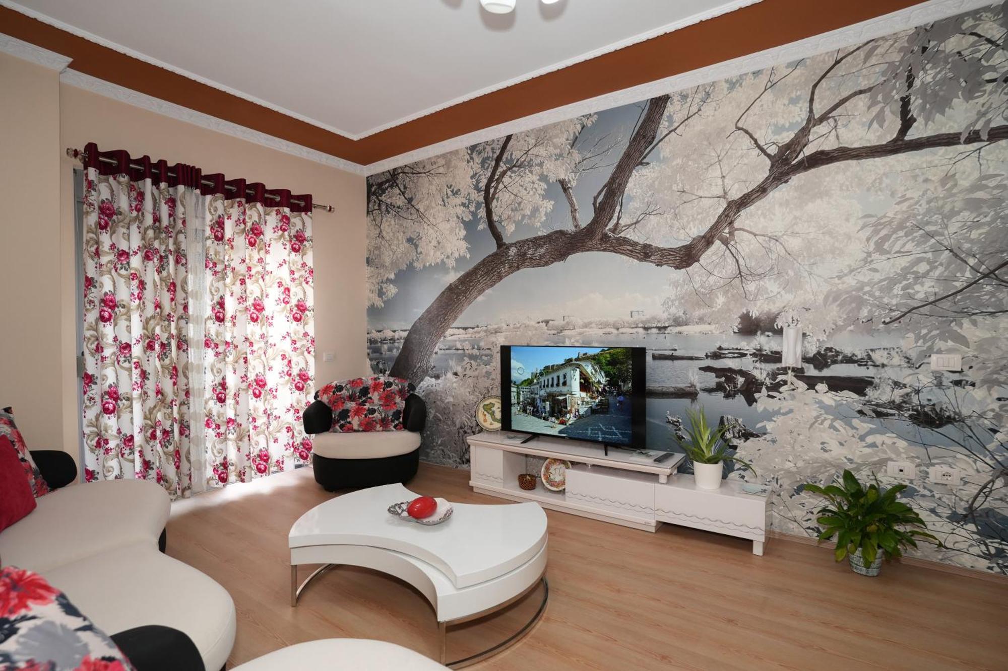 Apartamento “Apheartment Gjirokastra” Exterior foto