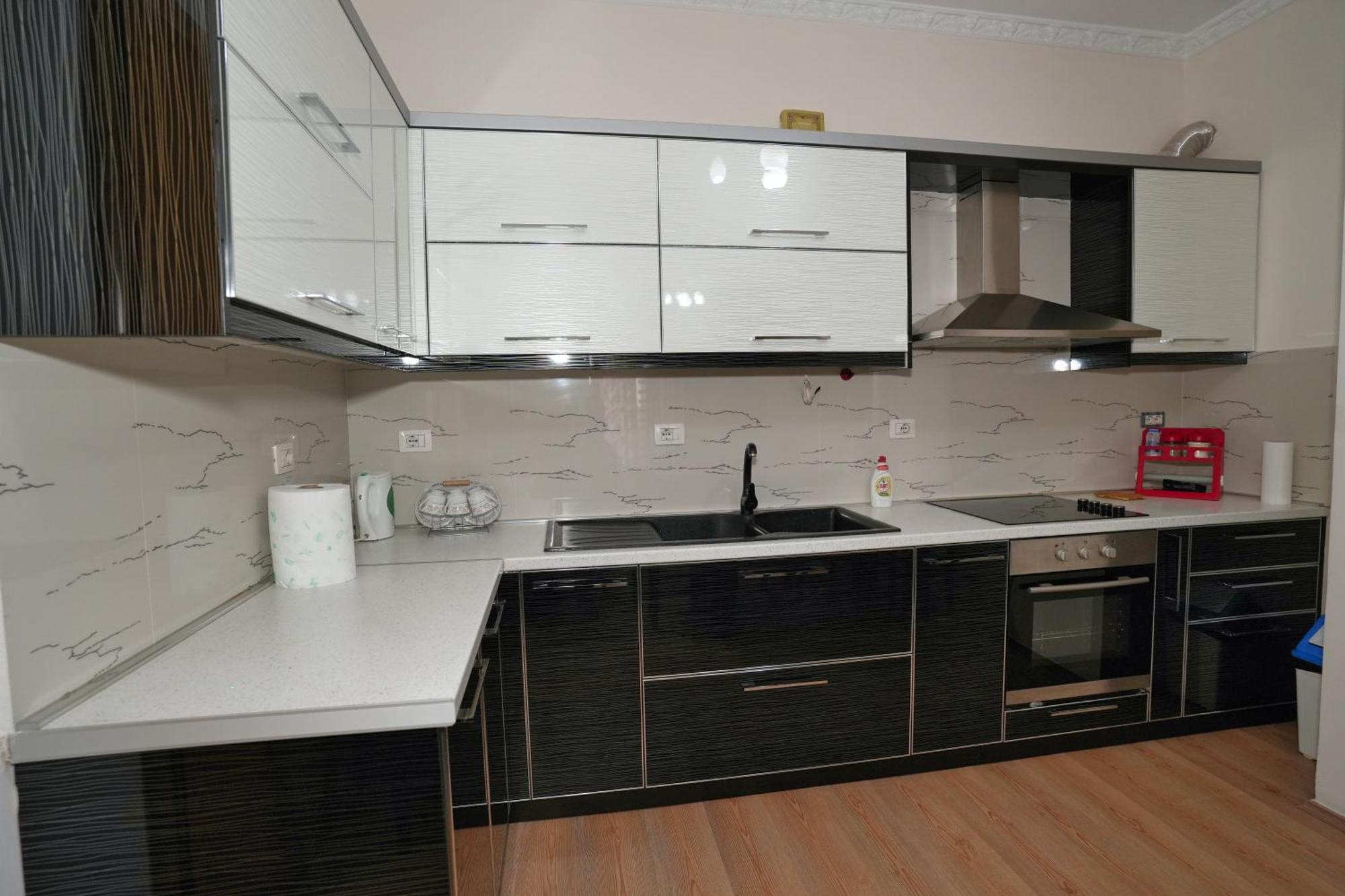 Apartamento “Apheartment Gjirokastra” Exterior foto