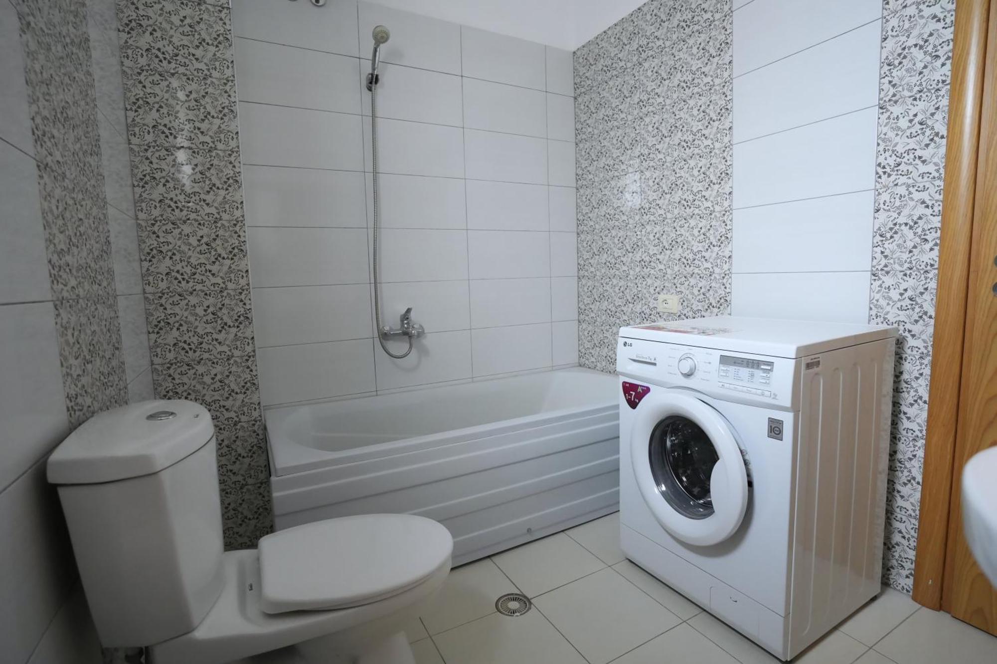 Apartamento “Apheartment Gjirokastra” Exterior foto